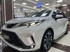 Toyota Grevias 2023 2.5L Hybrid Flagship VIP Edition - ფოტო 1