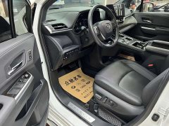 Toyota Grevias 2023 2.5L Hybrid Flagship VIP Edition - ფოტო 4