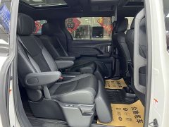 Toyota Grevias 2023 2.5L Hybrid Flagship VIP Edition - ფოტო 5