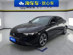 Honda Accord 260TURBO Excellence Edition - ფოტო 1