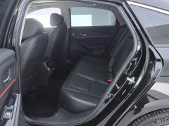 Honda Accord 260TURBO Excellence Edition - ფოტო 11