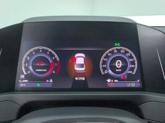 Honda Accord 260TURBO Excellence Edition - ფოტო 14