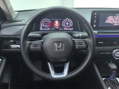 Honda Accord 260TURBO Excellence Edition - ფოტო 15