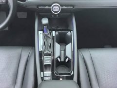 Honda Accord 260TURBO Excellence Edition - ფოტო 16
