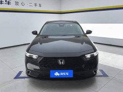 Honda Accord 260TURBO Excellence Edition - ფოტო 2