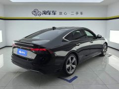Honda Accord 260TURBO Excellence Edition - ფოტო 3