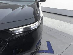 Honda Accord 260TURBO Excellence Edition - ფოტო 5