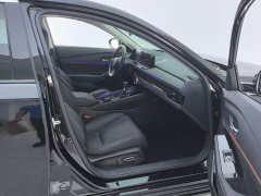 Honda Accord 260TURBO Excellence Edition - ფოტო 8