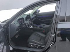 Honda Accord 260TURBO Excellence Edition - ფოტო 9