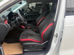 Audi Q3 35 TFSI Fashion Elegance - ფოტო 10