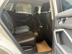 Audi Q3 35 TFSI Fashion Elegance - ფოტო 12