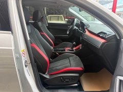 Audi Q3 35 TFSI Fashion Elegance - ფოტო 13