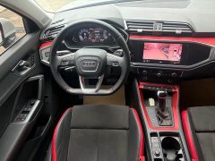 Audi Q3 35 TFSI Fashion Elegance - ფოტო 14
