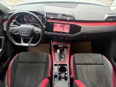 Audi Q3 35 TFSI Fashion Elegance - ფოტო 15