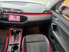 Audi Q3 35 TFSI Fashion Elegance - ფოტო 16