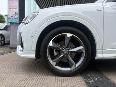Audi Q3 35 TFSI Fashion Elegance - ფოტო 2