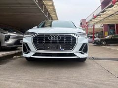 Audi Q3 35 TFSI Fashion Elegance - ფოტო 3