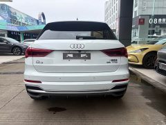 Audi Q3 35 TFSI Fashion Elegance - ფოტო 6