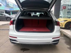 Audi Q3 35 TFSI Fashion Elegance - ფოტო 8