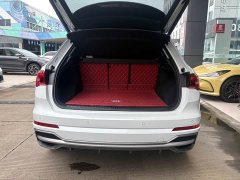 Audi Q3 35 TFSI Fashion Elegance - ფოტო 9