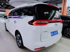 GAC Aion M6 PRO 270T DCT Deluxe Edition - ფოტო 6