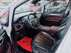 GAC Aion M6 PRO 270T DCT Deluxe Edition - ფოტო 7