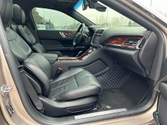 Lincoln Continental 2019 2.0T RWD Luxury Elegant Edition China VI - ფოტო 10