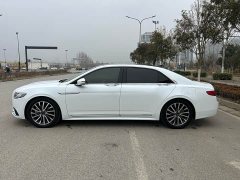 Lincoln Continental 2019 2.0T RWD Luxury Elegant Edition China VI - ფოტო 13
