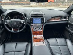 Lincoln Continental 2019 2.0T RWD Luxury Elegant Edition China VI - ფოტო 4
