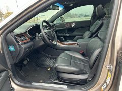 Lincoln Continental 2019 2.0T RWD Luxury Elegant Edition China VI - ფოტო 6