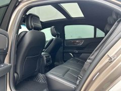 Lincoln Continental 2019 2.0T RWD Luxury Elegant Edition China VI - ფოტო 7
