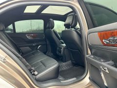 Lincoln Continental 2019 2.0T RWD Luxury Elegant Edition China VI - ფოტო 8