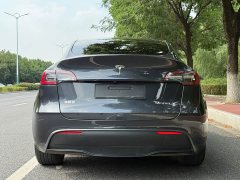 Tesla Model Y Rear-Wheel Drive - ფოტო 4