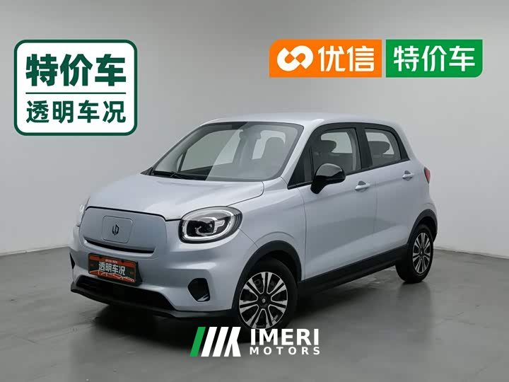 Leapmotor T03 200 Lite Comfort Edition - ავტომობილი ჩინეთიდან