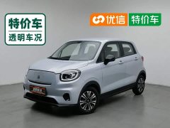 Leapmotor T03 200 Lite Comfort Edition - ფოტო 1