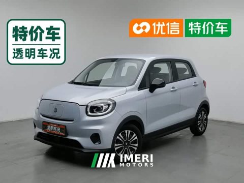 2023 Leapmotor T03 200 Lite Comfort Edition - ავტომობილი ჩინეთიდან