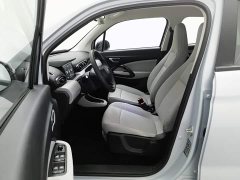 Leapmotor T03 200 Lite Comfort Edition - ფოტო 10