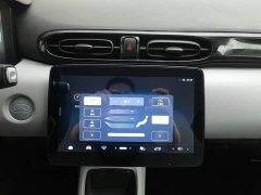 Leapmotor T03 200 Lite Comfort Edition - ფოტო 12