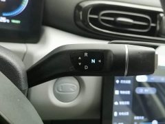 Leapmotor T03 200 Lite Comfort Edition - ფოტო 13