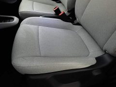 Leapmotor T03 200 Lite Comfort Edition - ფოტო 20
