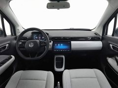 Leapmotor T03 200 Lite Comfort Edition - ფოტო 5