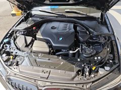 BMW 3 Series 325i M Sport Night Edition Package - ფოტო 10