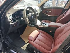 BMW 3 Series 325i M Sport Night Edition Package - ფოტო 2