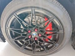 BMW 3 Series 325i M Sport Night Edition Package - ფოტო 7