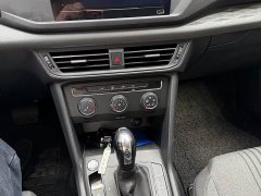 Volkswagen Touareg 280TSI FWD Fashion Edition - ფოტო 10