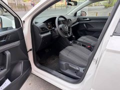 Volkswagen Touareg 280TSI FWD Fashion Edition - ფოტო 11