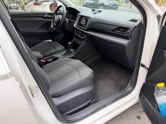 Volkswagen Touareg 280TSI FWD Fashion Edition - ფოტო 12