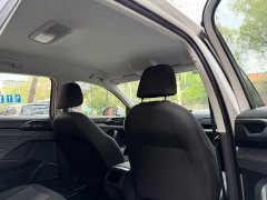 Volkswagen Touareg 280TSI FWD Fashion Edition - ფოტო 13