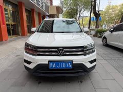 Volkswagen Touareg 280TSI FWD Fashion Edition - ფოტო 2