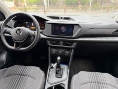 Volkswagen Touareg 280TSI FWD Fashion Edition - ფოტო 7